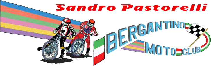 MotoClub Sandro Pastorelli Bergantino (RO)